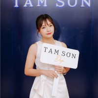 Tran Phuong