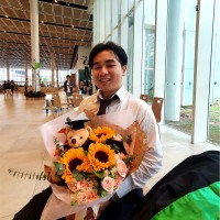 Jonathan Wang