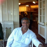 Gamal Mikhail