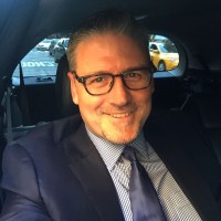 Donald Scoth