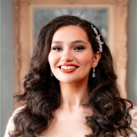 Maria Kpangbai