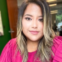 Scarleth Valeriano