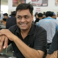 Ajit Randive