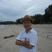 Vichai Poonpiriyasup