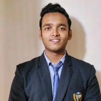 Preet Shetty