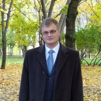 Sergey Stepovikov