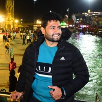 Nikhleshwar Singh Rajpoot