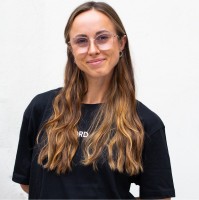 Markéta Mordová