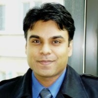 Anand Singh Arya .