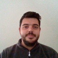 Konstantinos Mitalloulis