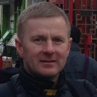 Lars kjærgaard