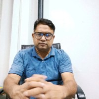 Shahid Ansari