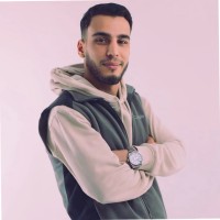 Amine Dahmani