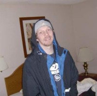 Dameon Thornburg