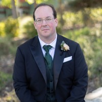 Shawn Padrick