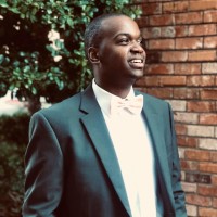 Christopher Goffney-Bell