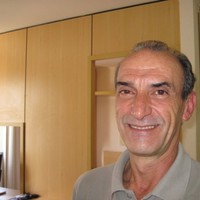 José Roberto Bartholomeu