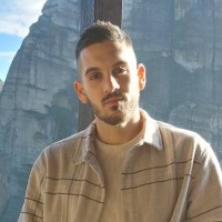 Ilias Platias