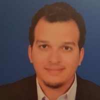 Mohammed Alkharouf