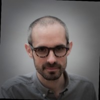 Daniel Monk
