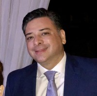 Luis Pedro Chávez Blanco