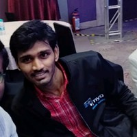 Durgaprasad P