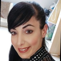 Nadia Maggio
