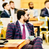 Umer Iqbal