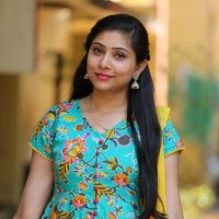 Bhargavi K