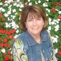Mary Anne Waldrip