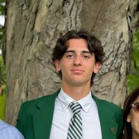 Luke Parrish