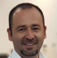 Volkan Varol