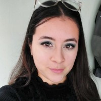 Sarita Espinoza