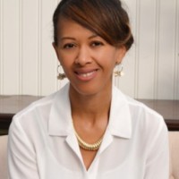Chinyere Harris, Lcsw
