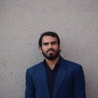 Ephrald Benish Kumar