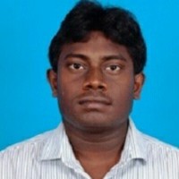 Janaki Raman