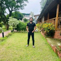 Vishal Kaushik