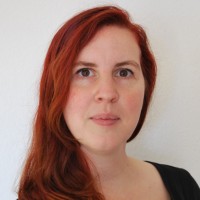Jenny Tesch