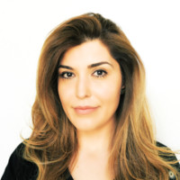 Ava Mojtahed