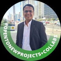 Milan Prajapati