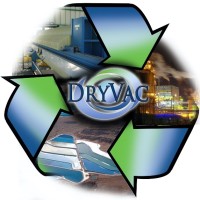 Dryvac Environmental Services Advanced Dewatering And Drying Technology