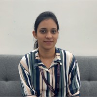 Ayushi Trivedi
