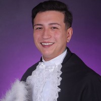 Marco Antônio Rio Branco Martins Neto