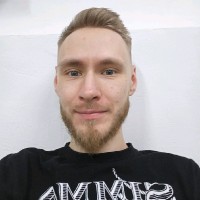 Kostiantyn Merkulov