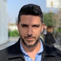 Moshik Cohen