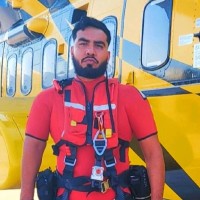 Omar Serrano Sánchez