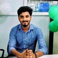 Karthick Yadav