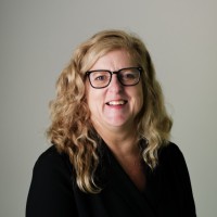 Dr Alicia Thompson