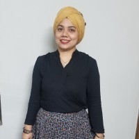 Afroza sultan