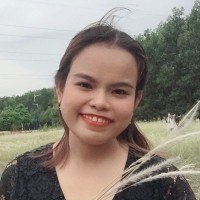 Hồ Thị Thắm